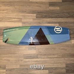 HydroSlide Instinct Wakeboard No Bindings 140cm S9026881 Free Shipping