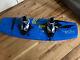 Hyper Lite State130 Wakeboard Withbindings