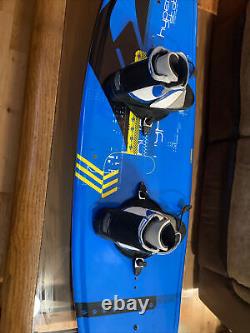 Hyper lite State130 Wakeboard WithBindings