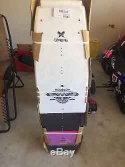 Hyperlite138 maiden women's wakeboard