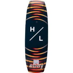 Hyperlite Baseline Wakeboard Package with Team OT 2023