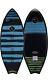 Hyperlite Broadcast Wakesurfer Black/blue 4ft 8