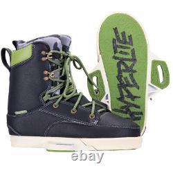 Hyperlite Codyak Wakeboard Bindings 2023