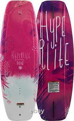 Hyperlite Divine Wakeboard Womens Sz 128cm