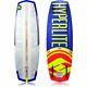 Hyperlite Franchise Flx 139 Cable Wakeboard