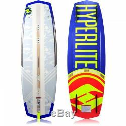 Hyperlite Franchise FLX 139 Cable Wakeboard