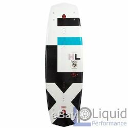 Hyperlite Franchise FLX Wakeboard