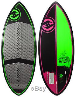 Hyperlite Hi-Fi Wakesurfer 53in