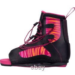 Hyperlite Jinx Women's Wakeboard Boots 2023