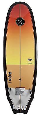 Hyperlite Landlock Wakesurf Board 2019