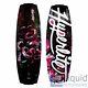 Hyperlite Maiden Womens Wakeboard 138cm (62920010)