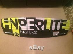 Hyperlite Marek Nova Series Wakeboard