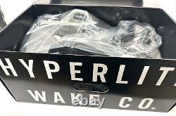 Hyperlite Men's Ultra Wakeboard Binding 22391609 US 13-14 EU 47 New in box