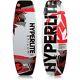 Hyperlite Motive Wakeboard Mens Sz 119cm