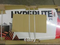 Hyperlite Motive Wakeboard Mens Sz 134cm