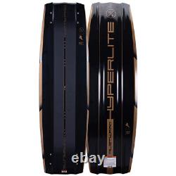 Hyperlite Rusty Pro Wakeboard 2023