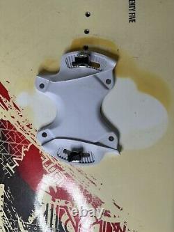 Hyperlite STATE 125 Wakeboard NO BINDINGS GREAT SHAPE