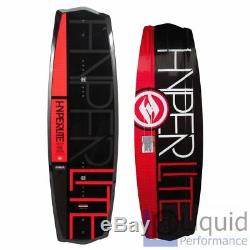Hyperlite State 135cm Wakeboard Blank (Fits 100 to 170Lbs)