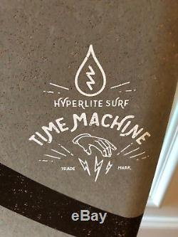Hyperlite Time Machine 4' 11 Wakesurf Board