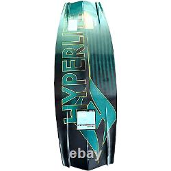 Hyperlite Tribute 137 Wakeboard Greg Nelson Design