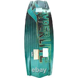 Hyperlite Tribute 137 Wakeboard Greg Nelson Design