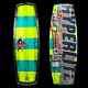 Hyperlite Union Wakeboard Boat Cable Park Size 138 Cm New