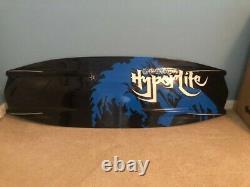 Hyperlite Wakeboard 138cm