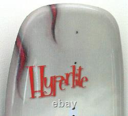 Hyperlite Wakeboard Vargas Series 131 Essence Biolite Core + Canvas Storage Bag