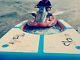 Inflatable Jetski Dock & Pontoon, Jet-ski Docks Yamaha Sea-doo Boat Dock