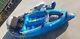 Inflatable Kayak Sevylor K1 Quickpak Canoe
