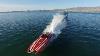 Insane 2700hp 40 Skater Running At Full Speed In Lake Havasu