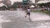 Introduction To Tournament Waterskiing Wakeboarding