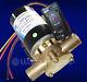 Jabsco Ballast Puppy Wakeboard Boat Pump With Switch New! W610-p