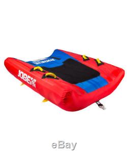 Jobe Wingman 1 Man Towable inflatable Ringo Jetski Rib Speedboat