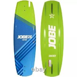 Jobe shocker wakeboard 141