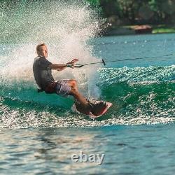 Jobe shocker wakeboard 141