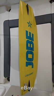 Jobe wakeboard 138 display board