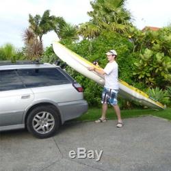 K-Rack Kayak Loader