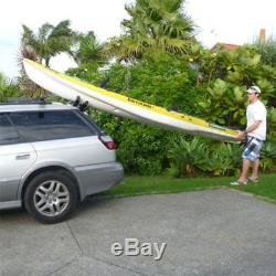 K-Rack Kayak Loader