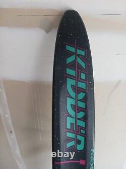 Kidder prestige tour series water ski 63 SKI02