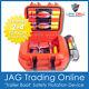 Life Cell'trailer Boat' Flotation Device Marine Safety For 2-4 People Overboard