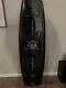 Liquid Force J. Redmon Trip Wakeboard 142cm With Bindings. Excellent Condition