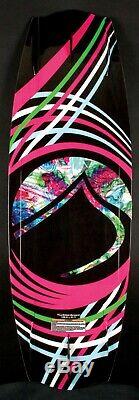 Liquid Force Angel 138 Womens Girls Wakeboard