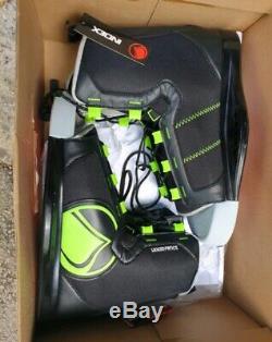 Liquid Force Bindings Wakeboard Brand New With Tags 8-12