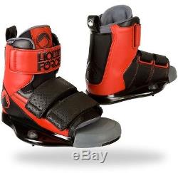 Liquid Force Classic Wakeboard with Bindings