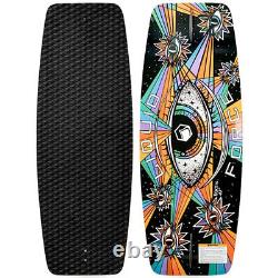 Liquid Force Focus Wakeskate, 42