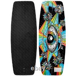 Liquid Force Focus Wakeskate, 44