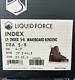 Liquid Force Index 5-8 Wakeboard Binding 2225470