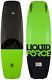 Liquid Force Peak Ltd Blem Wakeboard Mens Sz 141cm