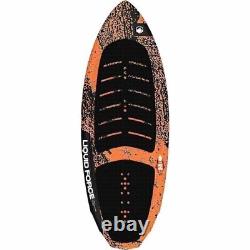 Liquid Force Primo Wakesurf Board 2024